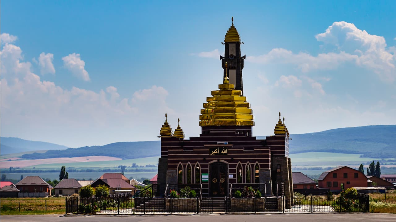 Religious Ban on Cryptocurrencies Provokes Social Media Reproach in Ingushetia