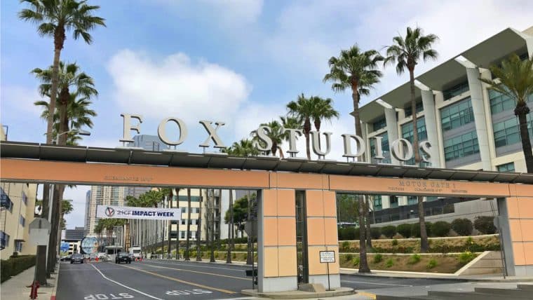 Broadcast Company Fox to Launch NFTs and a Blockchain-Curated Animated Series