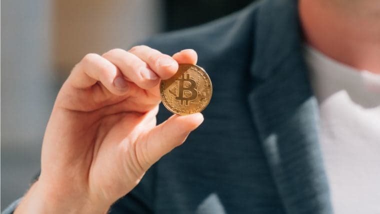 Myspace Tom Anderson Is ‘Buying The Dip,’ Posts Laser Eyes Meme on Twitter