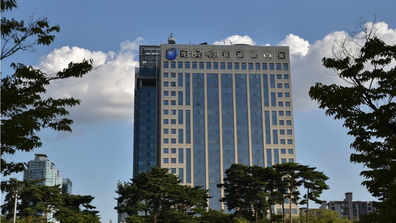 South Korean Financial Supervisory Service Tasked With Crypto Market Oversight