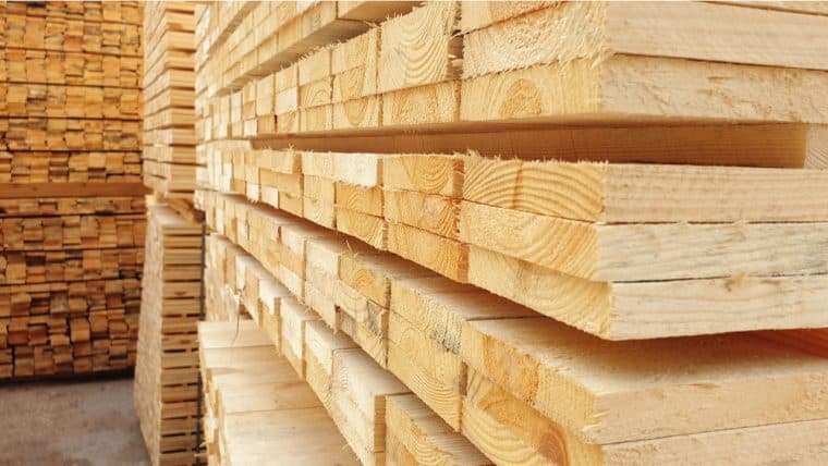 Crypto Derivatives Exchange FTX Starts Offering Lumber Futures Amidst Commodities Price Boom