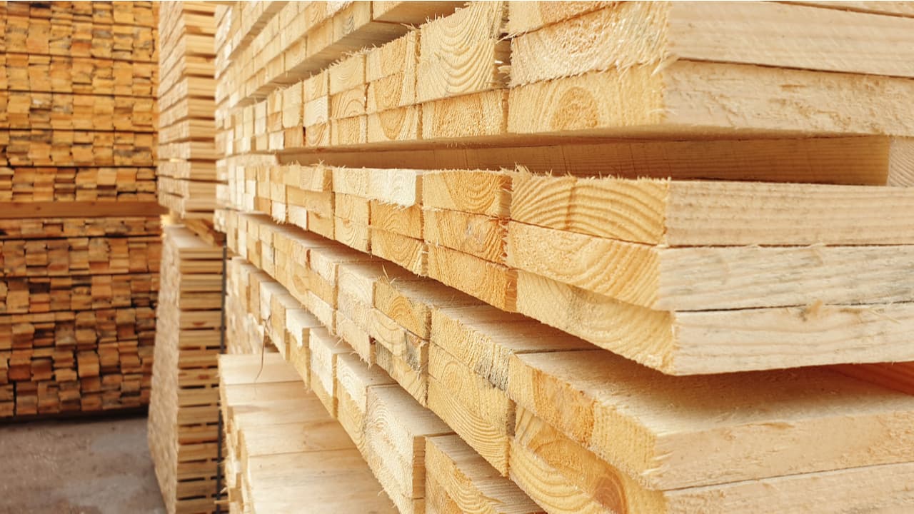 Crypto Derivatives Exchange FTX Starts Offering Lumber Futures Amidst Commodities Price Boom