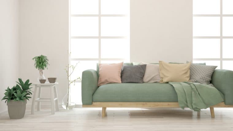 Investors Confuse Ethan Allen With Ethereum: Shares up 50% Over Average Price