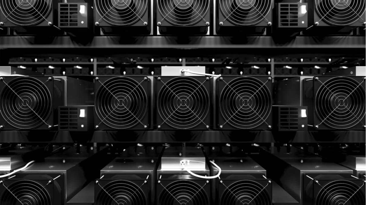 Cheap Power Is Creating a Bitcoin Mining Boom in Argentina