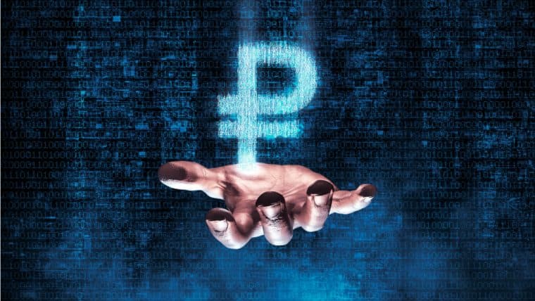 Bank of Russia to Launch Digital Ruble Prototype by End of Year