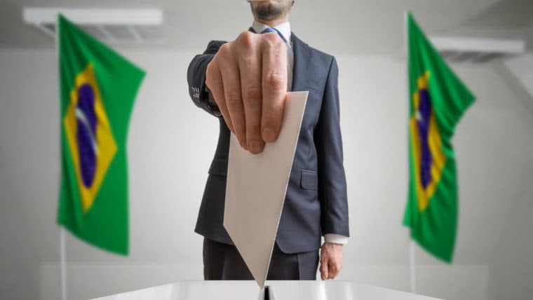 Brazilians Can Now Bet on President Bolsonaro’s Reelection Bid on FTX