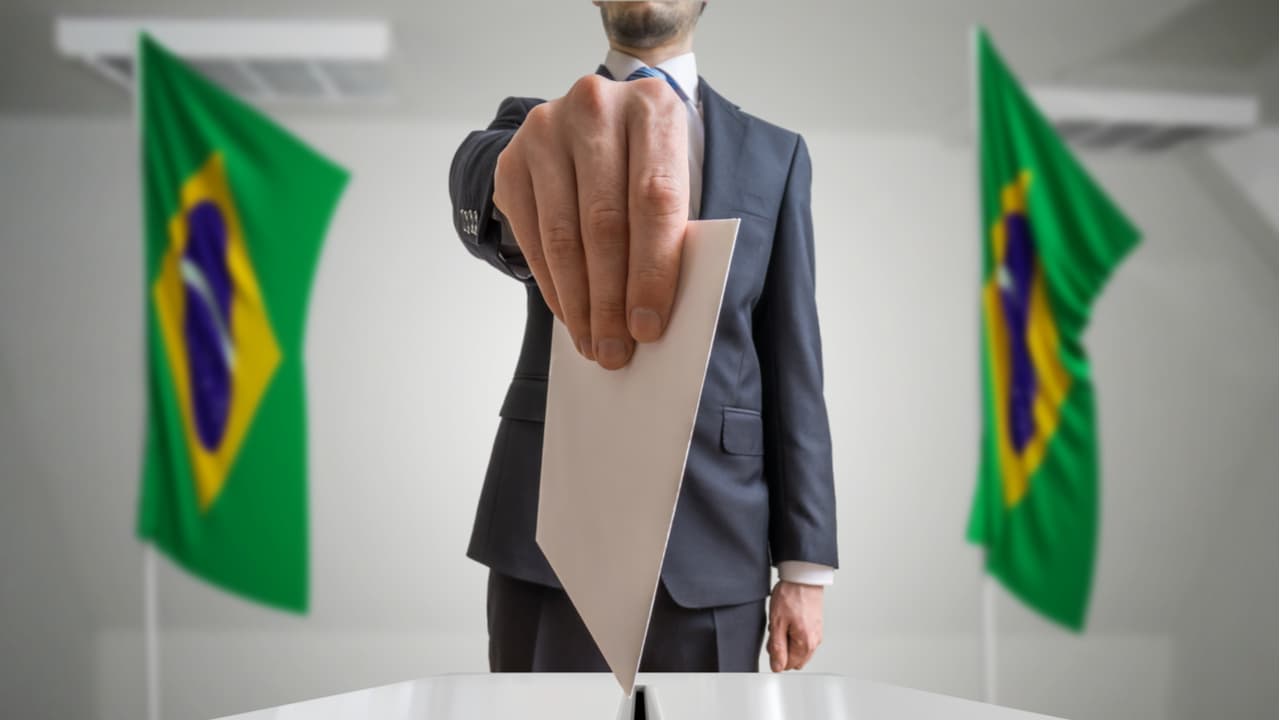 Brazilians Can Now Bet on President Bolsonaro’s Reelection Bid on FTX
