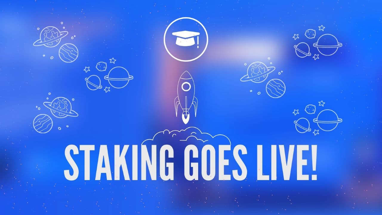 Student Coin Now Offers STC Staking - Will It Change the Future of the Digital Economy?