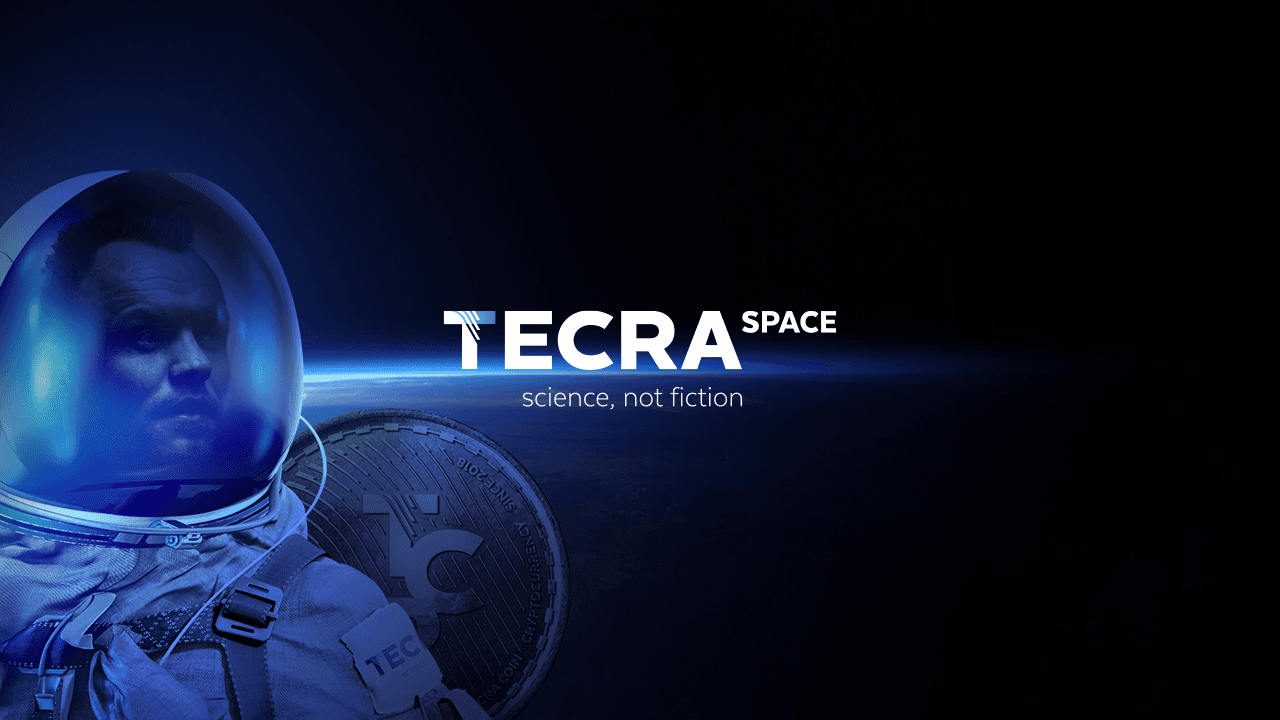 Revolutionary Crowdfunding Platform Tecra Space Offers Amazing Opportunities for Crypto Investors