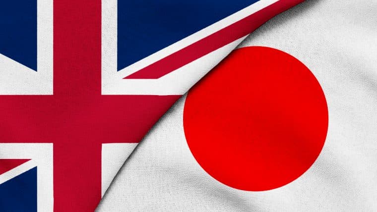 Regulators in UK, Japan Issue Warnings on Binance Amid Crackdown on Unauthorized Crypto Exchanges