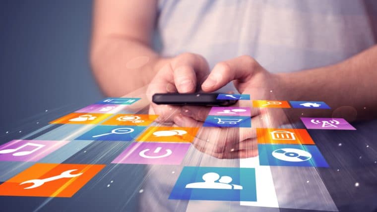 Coinbase to Launch Apple-Like Crypto App Store