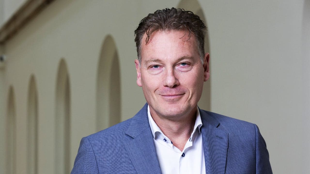 Dutch Official Predicts Crypto Market Crash, Says 'the Netherlands Must Ban Bitcoin Now'