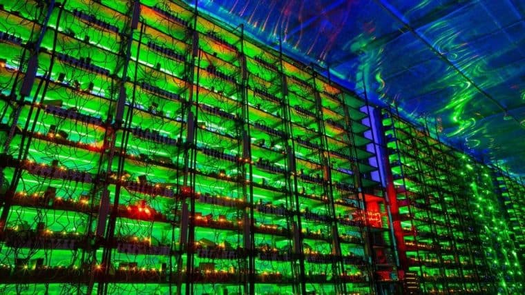 The Crypto Climate Accord Walks a Fine Line Between Self-Interest and the Greater Good