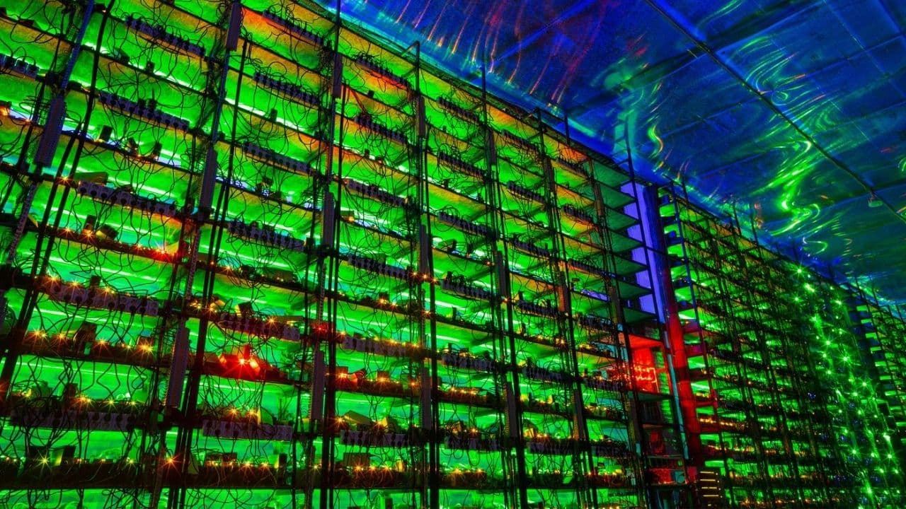 The Crypto Climate Accord Walks a Fine Line Between Self-Interest and the Greater Good