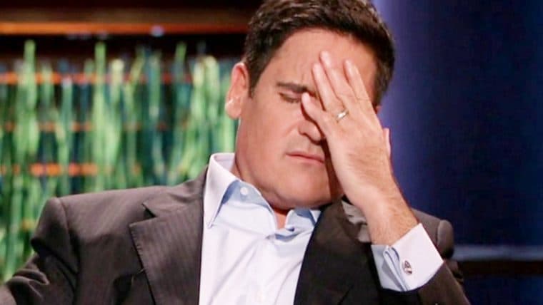 Mark Cuban Hit by Iron Finance Token Crash, Calls for Defi Regulation