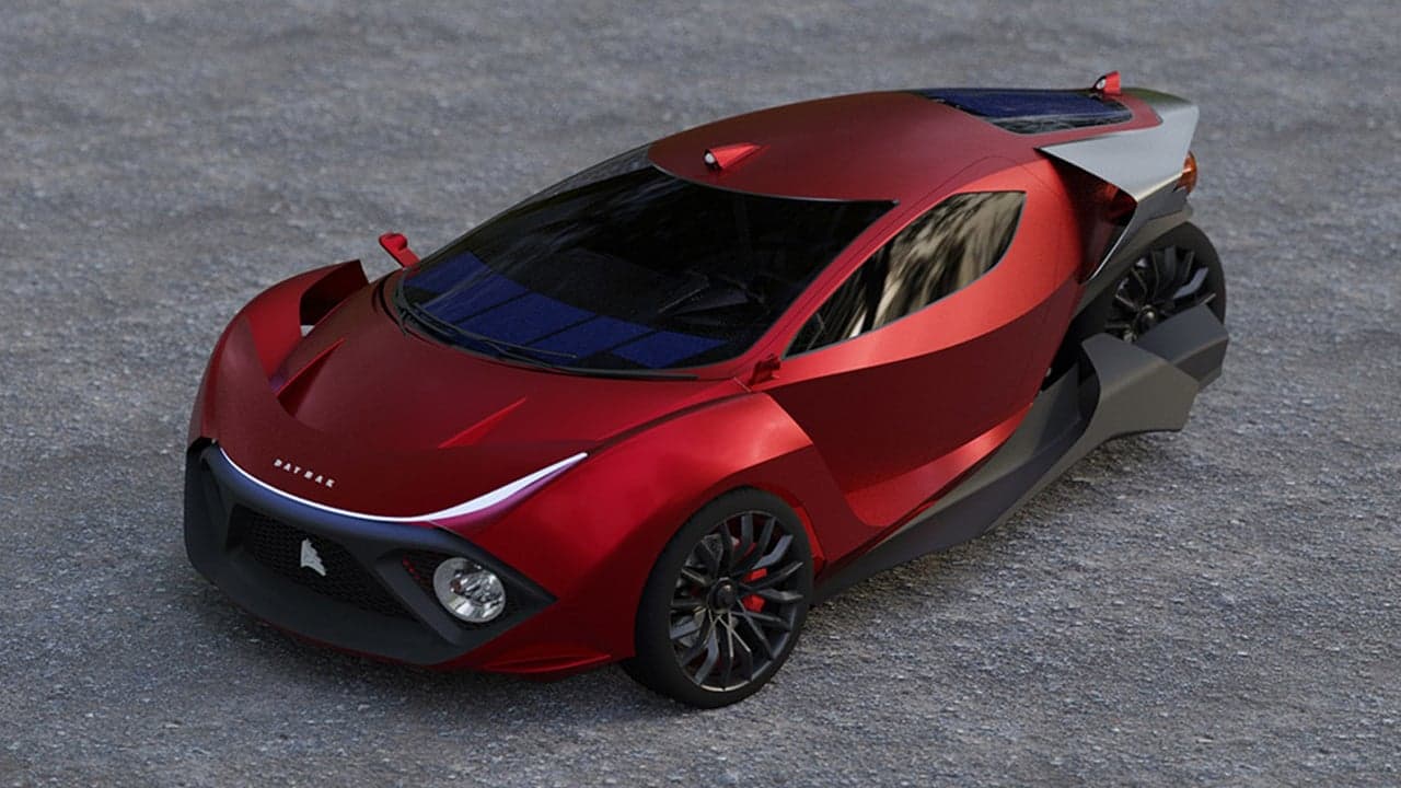 Daymak to Launch Crypto Mining Vehicle by 2023