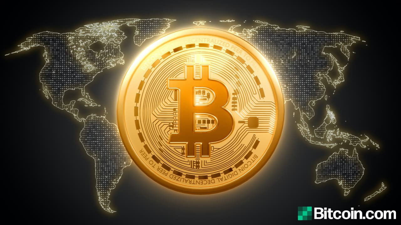 Crypto Consolidation Continues — Bitcoin's Attempt to Rise Above Psychological Levels Falls Short