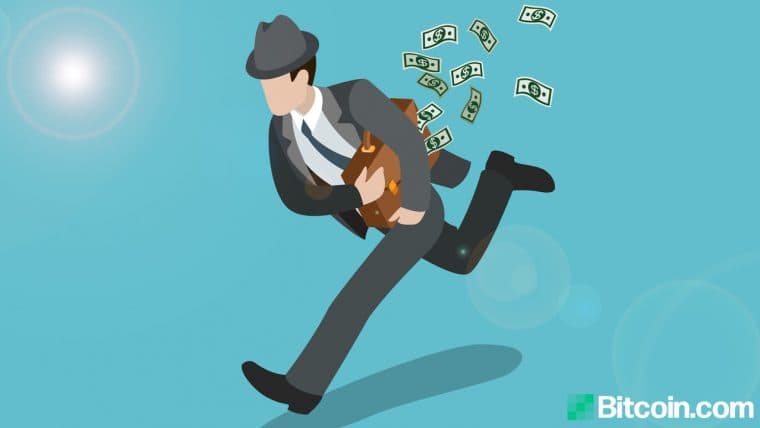 Data Shows BSC Dapps Lost $167 Million Last Month From Flash Loan Attacks