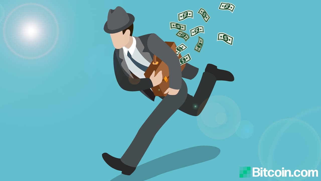 Data Shows BSC Dapps Lost $167 Million Last Month From Flash Loan Attacks