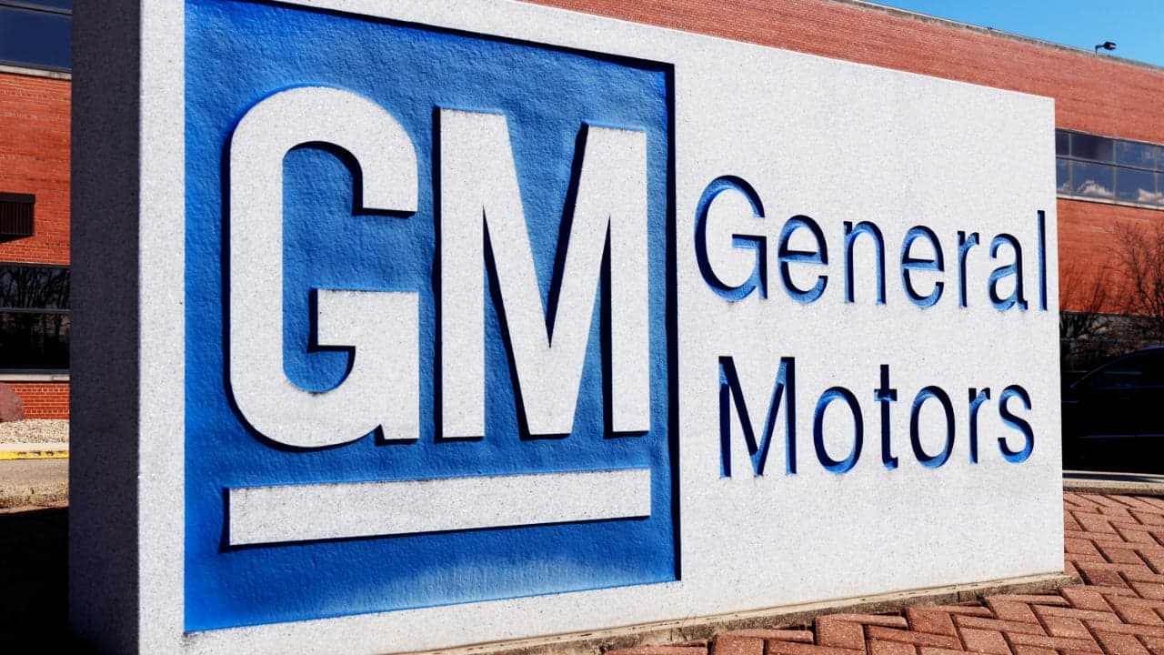 General Motors CEO: 'Nothing Precludes GM From Accepting Bitcoin if There's Consumer Demand'