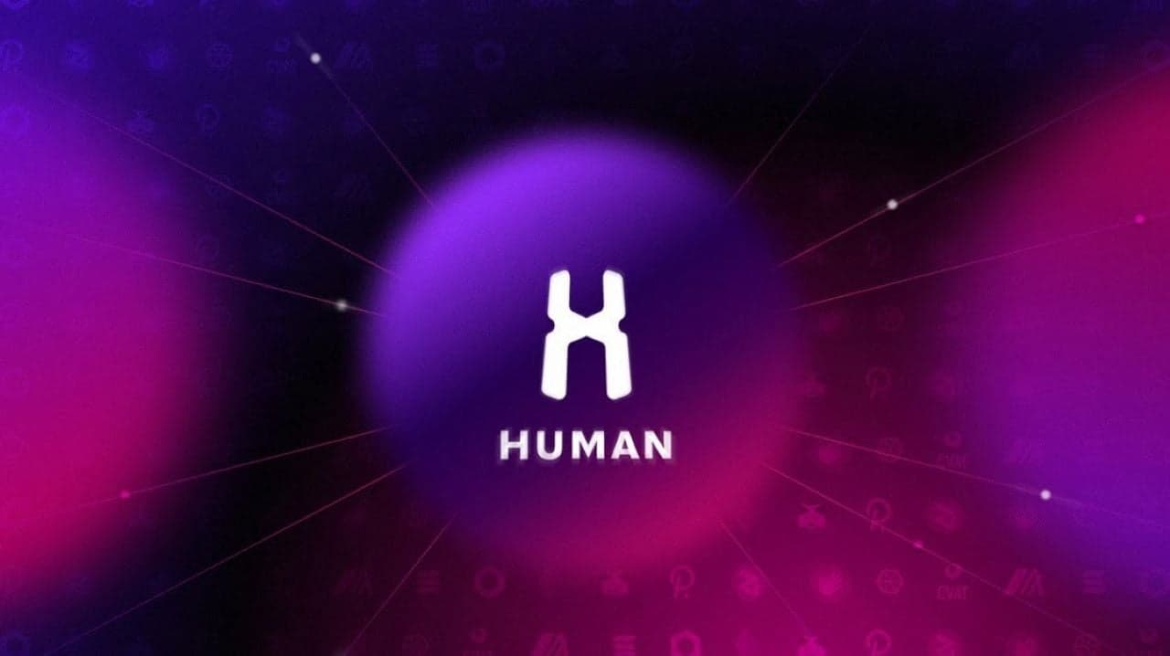Introducing HUMAN Protocol: A New Way for Humans and Machines to Securely Connect and Collaborate