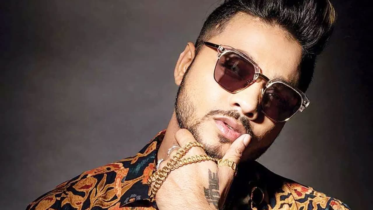 Indian Rapper Raftaar to Be Paid in Cryptocurrency for Upcoming Performance in Canada
