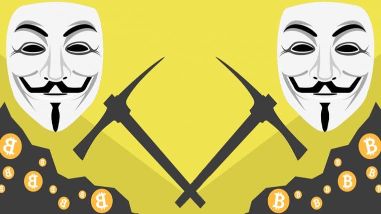 As China Cracks Down on Bitcoin Miners, Stealth Miners and Mystery Hashrate Return