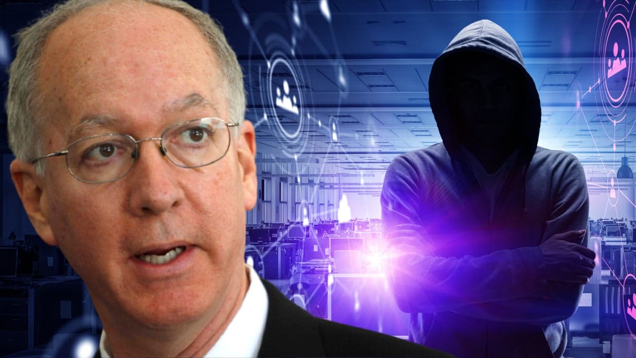 US Congressman Calls for Law Allowing Government to Reverse Cryptocurrency Transactions