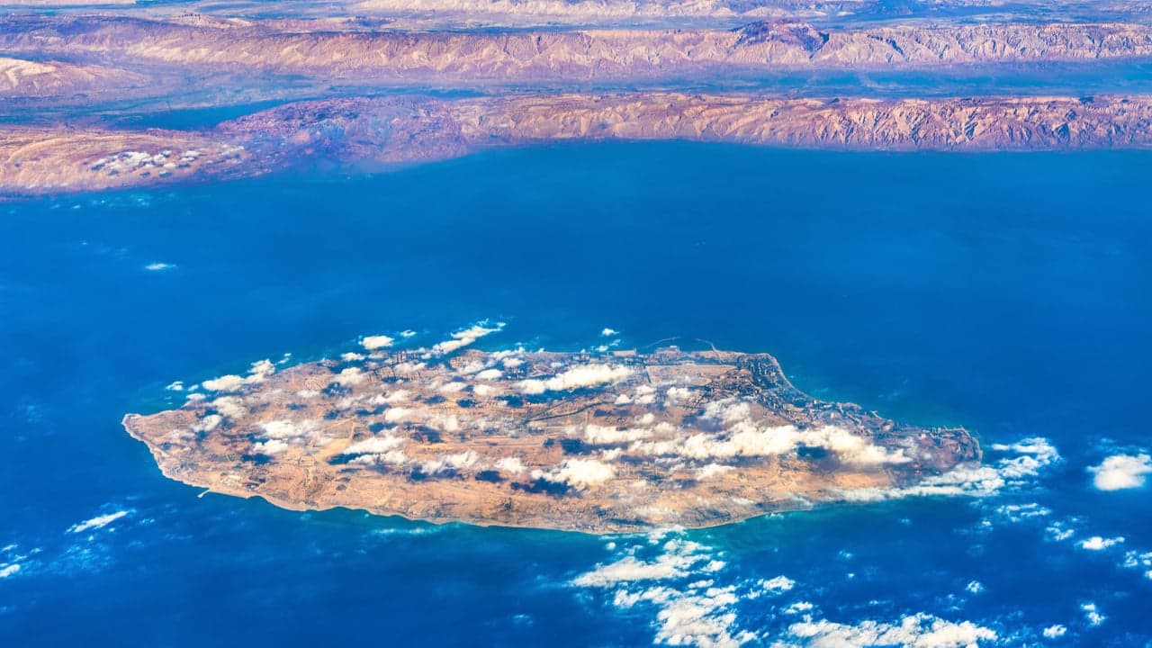 Persian Gulf Island to Become Crypto Exchange Hub, Iran Minister Proposes
