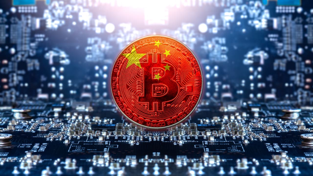 Sichuan Mining Farms Begin to Shut Down — Seven-Day Stats Show Bitcoin’s Hashrate Plummeting