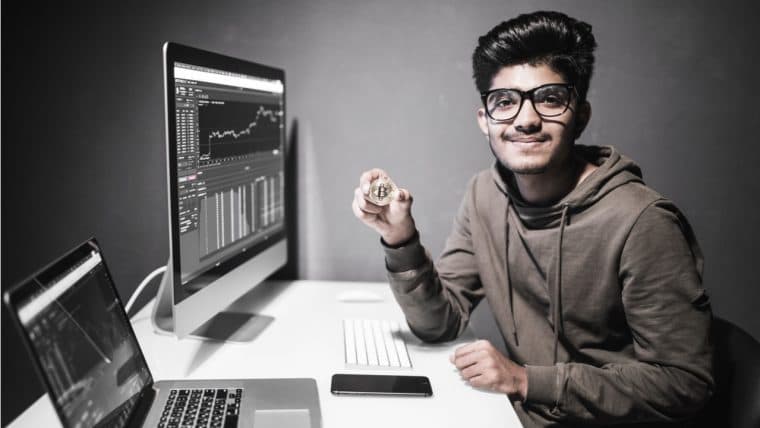 Crypto Investments in India Gain Significant Traction Despite Regulatory Uncertainty