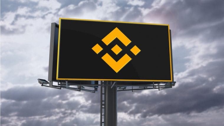 ‘Blogger by Day, Trader by Night,’ Binance Runs Advertising Campaign in Major Ukrainian Cities