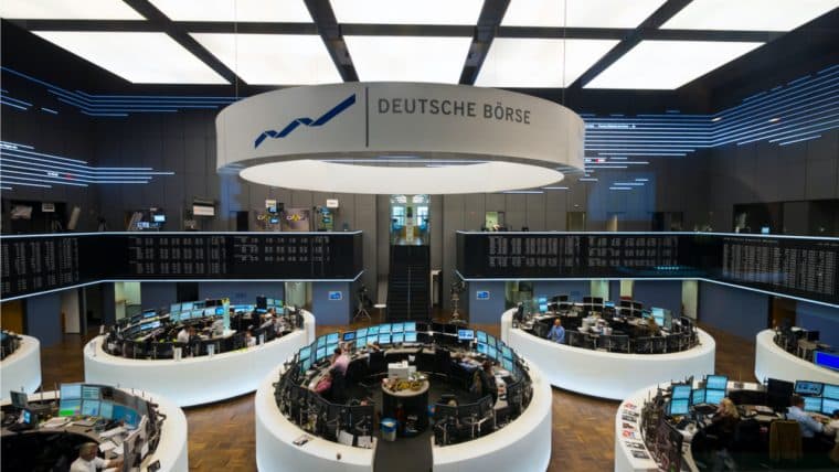 La filiale Crypto du groupe Deutsche Börse reçoit quatre licences de la part du régulateur allemand