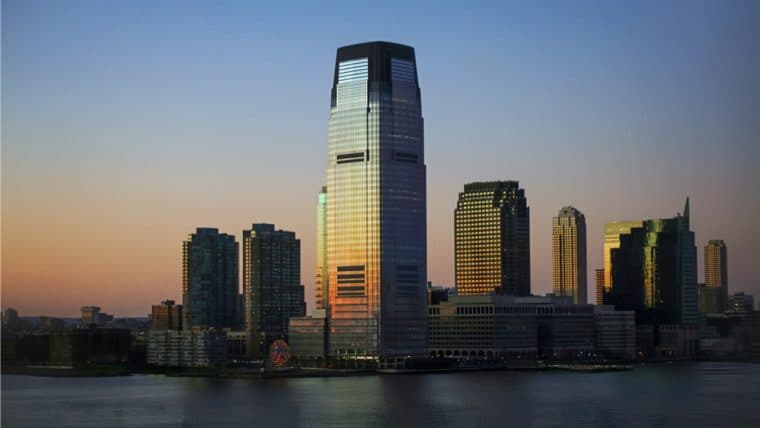 Goldman Sachs Leverages Crypto Management Firm Galaxy Digital to Swap Bitcoin Futures