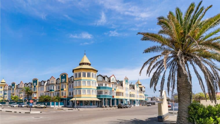 Bank of Namibia Warns Crypto Traders It 'Will Not Entertain Complaints' if They Get Scammed