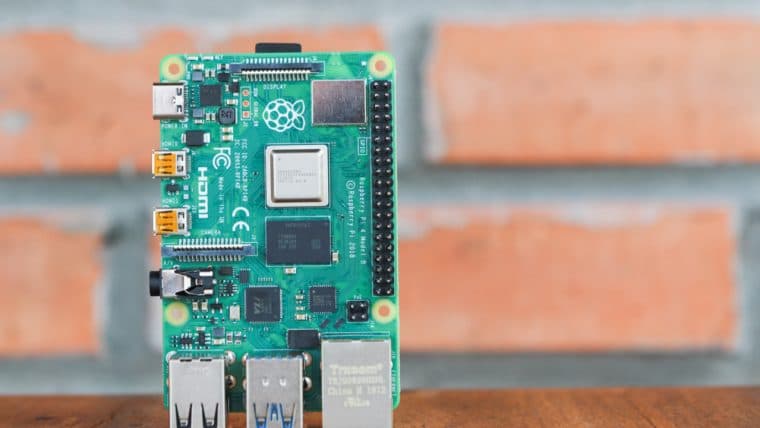 Big Block Breakthrough: 1 Gigabyte BCH Scalenet Block Mined With Raspberry Pi4