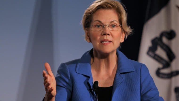 Senator Warren Calls Out Bitcoin's Energy Consumption  — Bitcoiners Bite Back