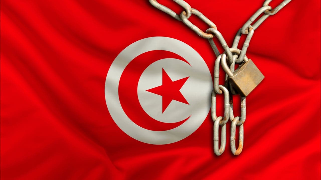 Tunisian Minister Says He Plans to 'Decriminalize' the Buying of Bitcoin