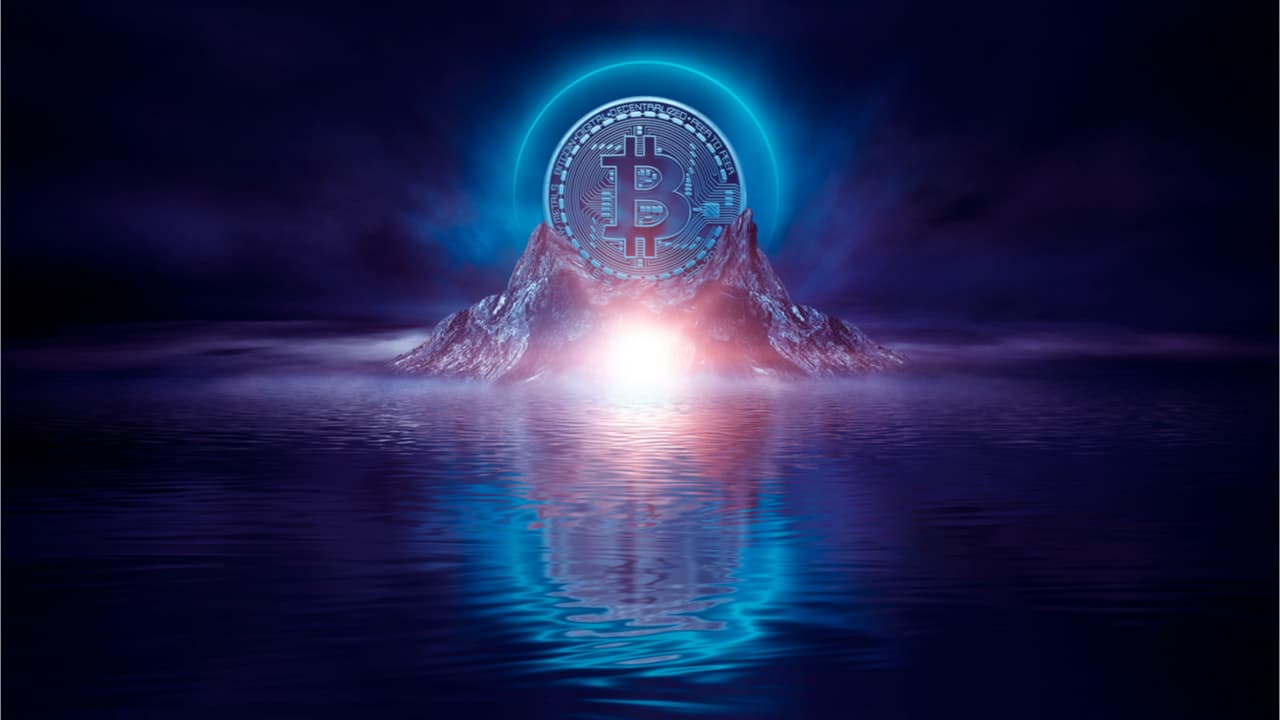 Bitcoin's Hashrate Recoups Some Loss, 2021's Largest Mining Difficulty Drop Expected Next Week