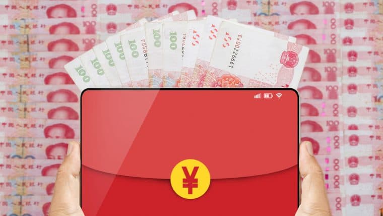 Shanghai to Hand Out $3 Million in Digital Yuan Lottery