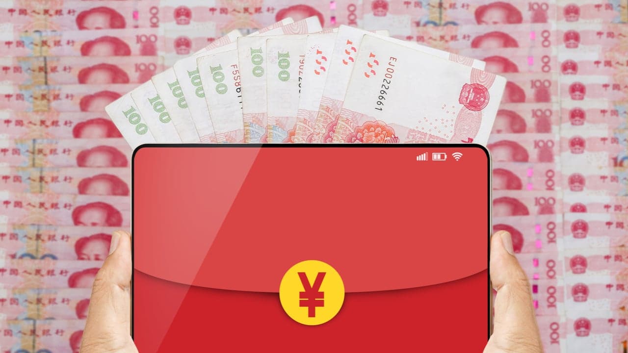 Shanghai to Hand Out $3 Million in Digital Yuan Lottery
