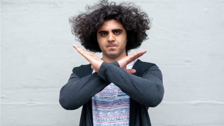 Tehran Government Bans Iran Blockchain Association