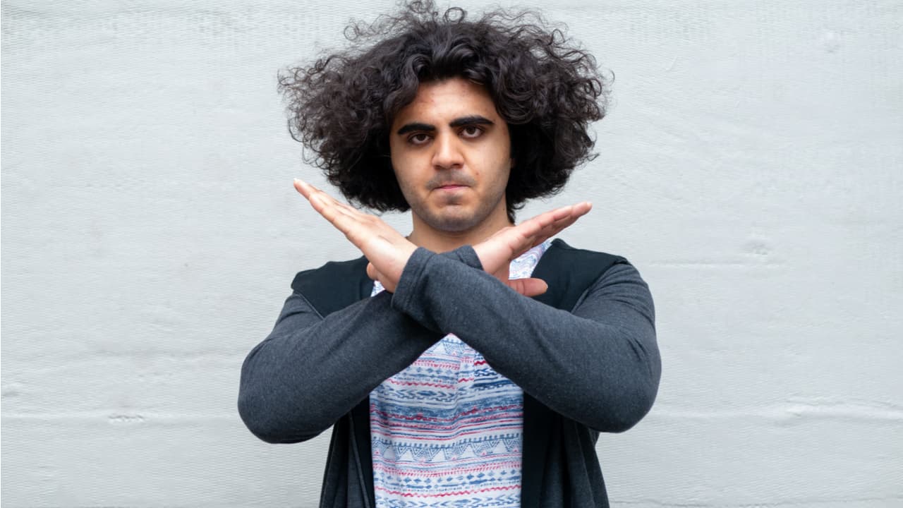 Tehran Government Bans Iran Blockchain Association