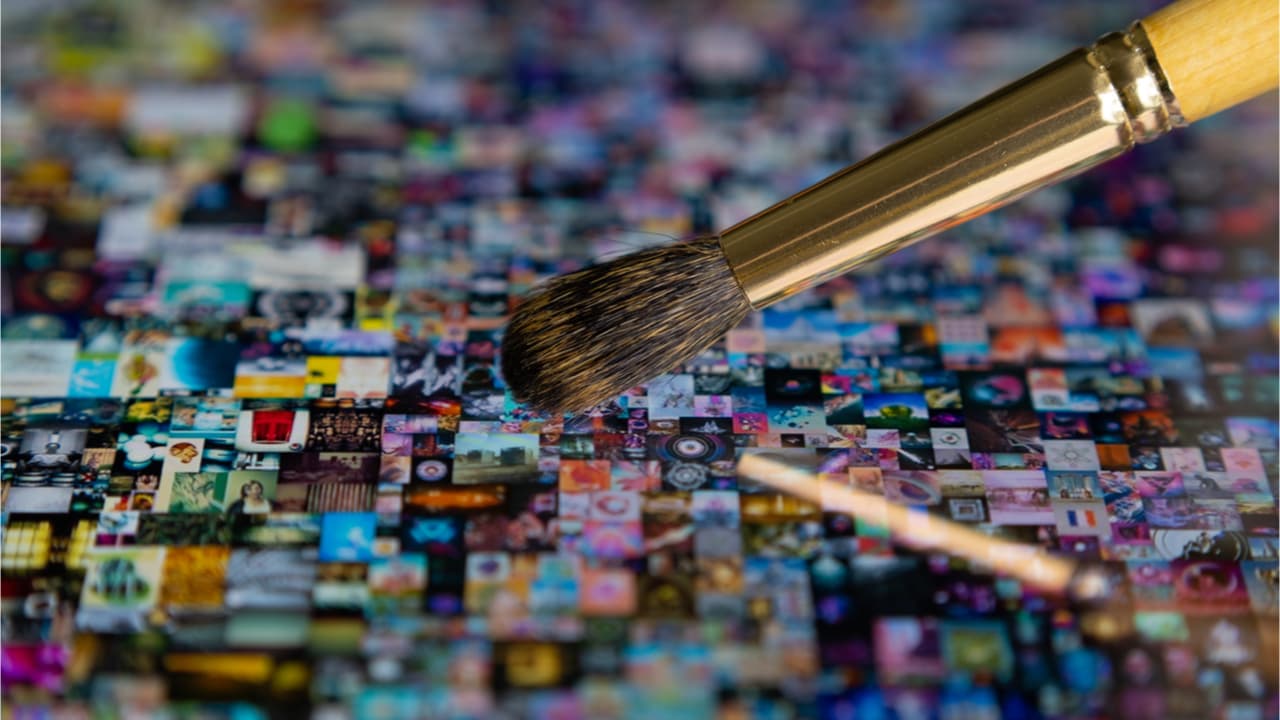 Report: Nigerian NFT Artists Thrive Despite Bubble Fears and Ongoing Central Bank Anti-Crypto Restrictions