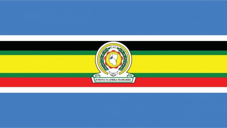 Members of East Africa Community Explore Potential Use of CBDC for Alternative Regional Payment System