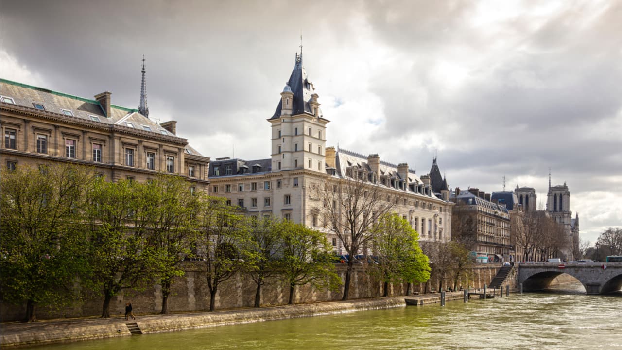 French Court of Appeals Upholds Alexander Vinnik’s Sentence