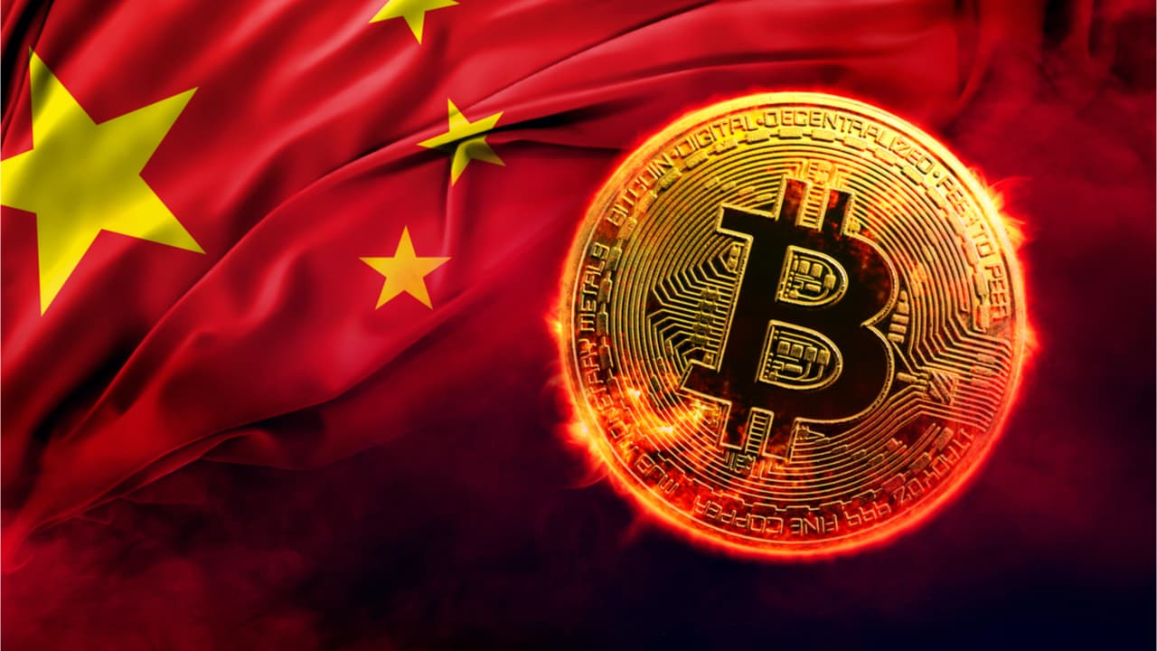 Huobi Prohibits Chinese Residents From Leveraging Cryptocurrency Derivatives