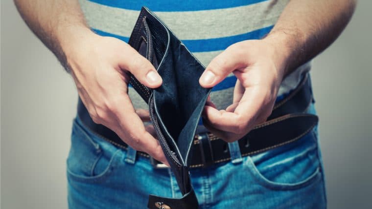 As Bitcoin’s Yearly Inflation Rate Dips to 1.77%, BEA Data From May Shows US Inflation Fears Are Legitimate