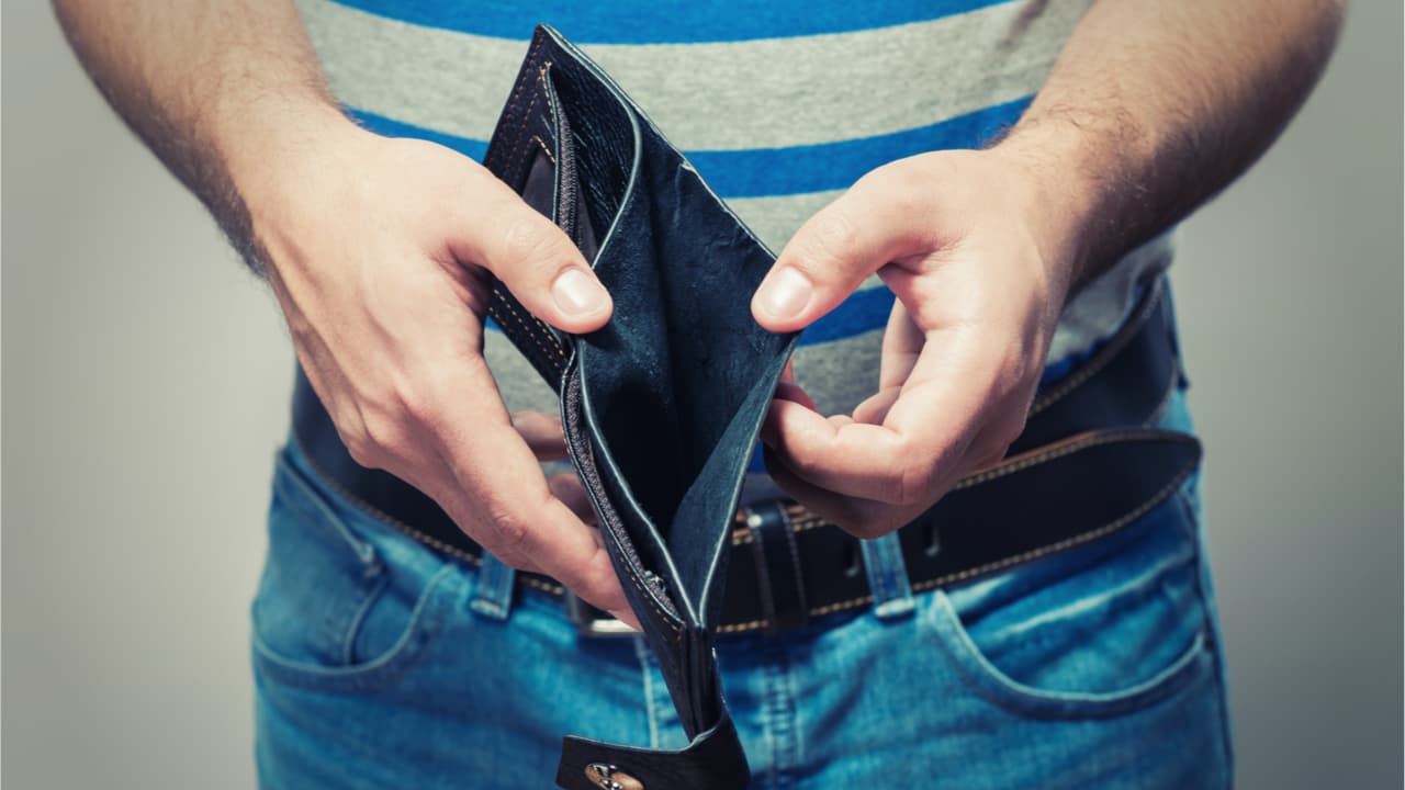 As Bitcoin’s Yearly Inflation Rate Dips to 1.77%, BEA Data From May Shows US Inflation Fears Are Legitimate