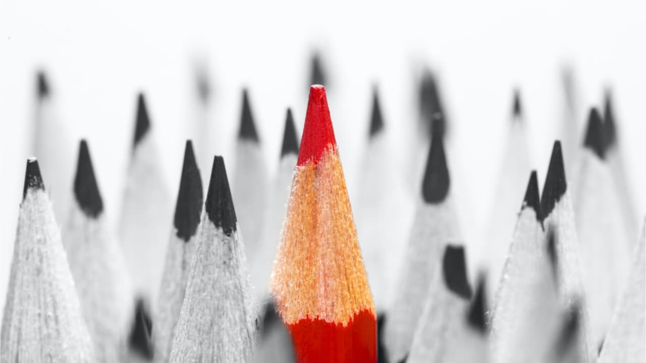 As the Top Coins Lag Behind, an Odd Bunch of Crypto Assets See Double-Digit Gains